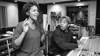 Arista Records Told Whitney She Was FINISHED at 34 — What She Recorded in Secret WON 2 GRAMMYS
