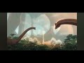 Ice Age Dawn Of The Dinosaurs 2009 Scrat Got Fighting Scratte Reversed 
