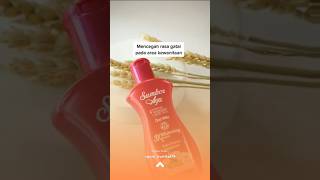 Sumber Ayu Pembersih Kewanitaan  Rekomendasi  Promosi Affiliate