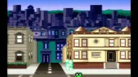 Mario is Missing: Part 1