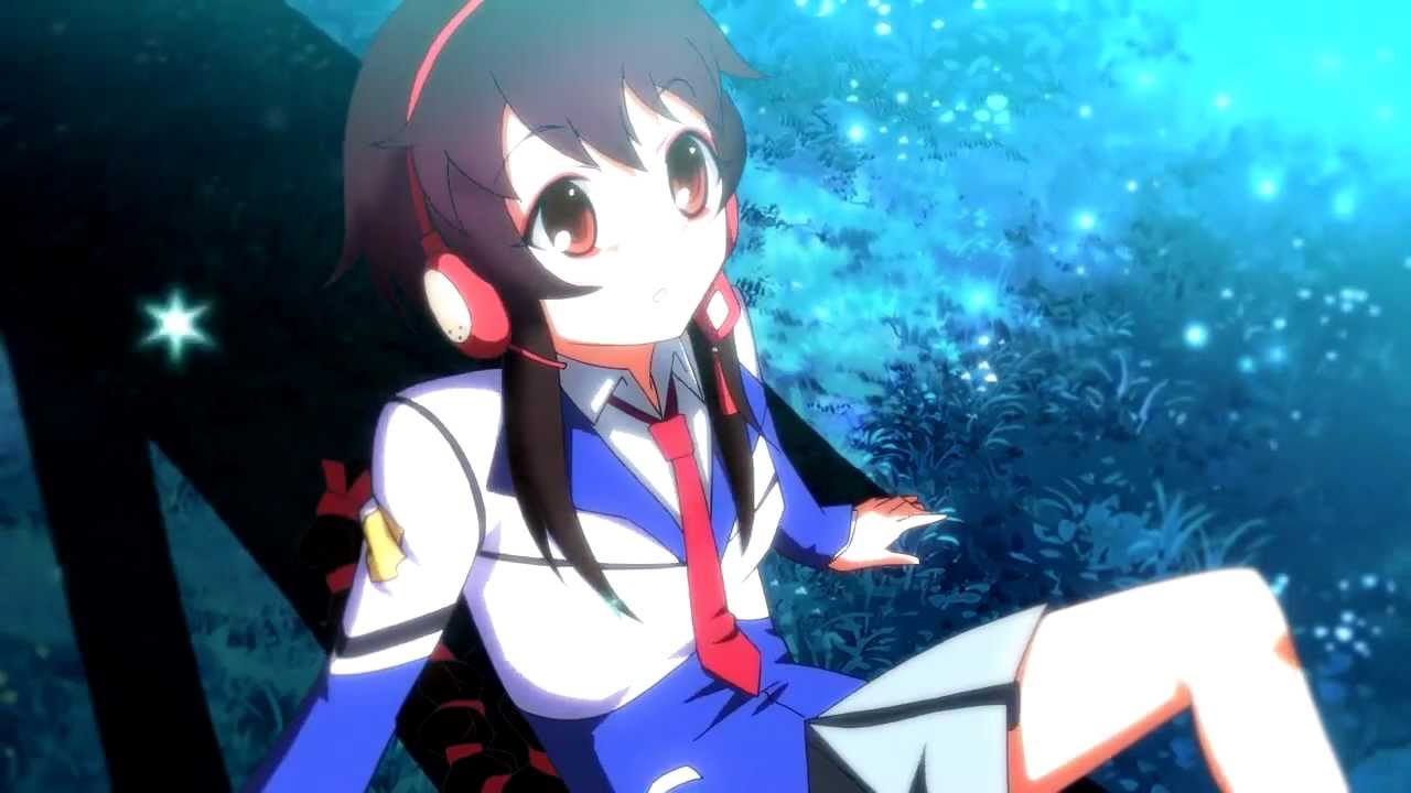 Chinese VOCALOID3 Luo Tianyi】Second PV 
