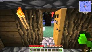 выживание на VimeWorld #4
