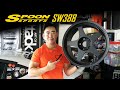 SPOON SPORTS SW388 - Everything You Need To Know - Review / Weight