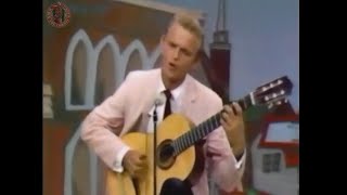 Jerry Reed  Guitar man 1967