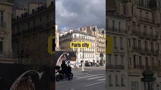 Paris city walks  Paris,France…😳#shorts#paris