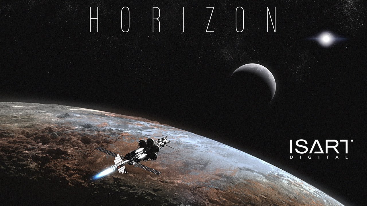 HORIZON (2019)