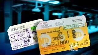 Thousands Frustrated By Monthly Metro Card Glitch