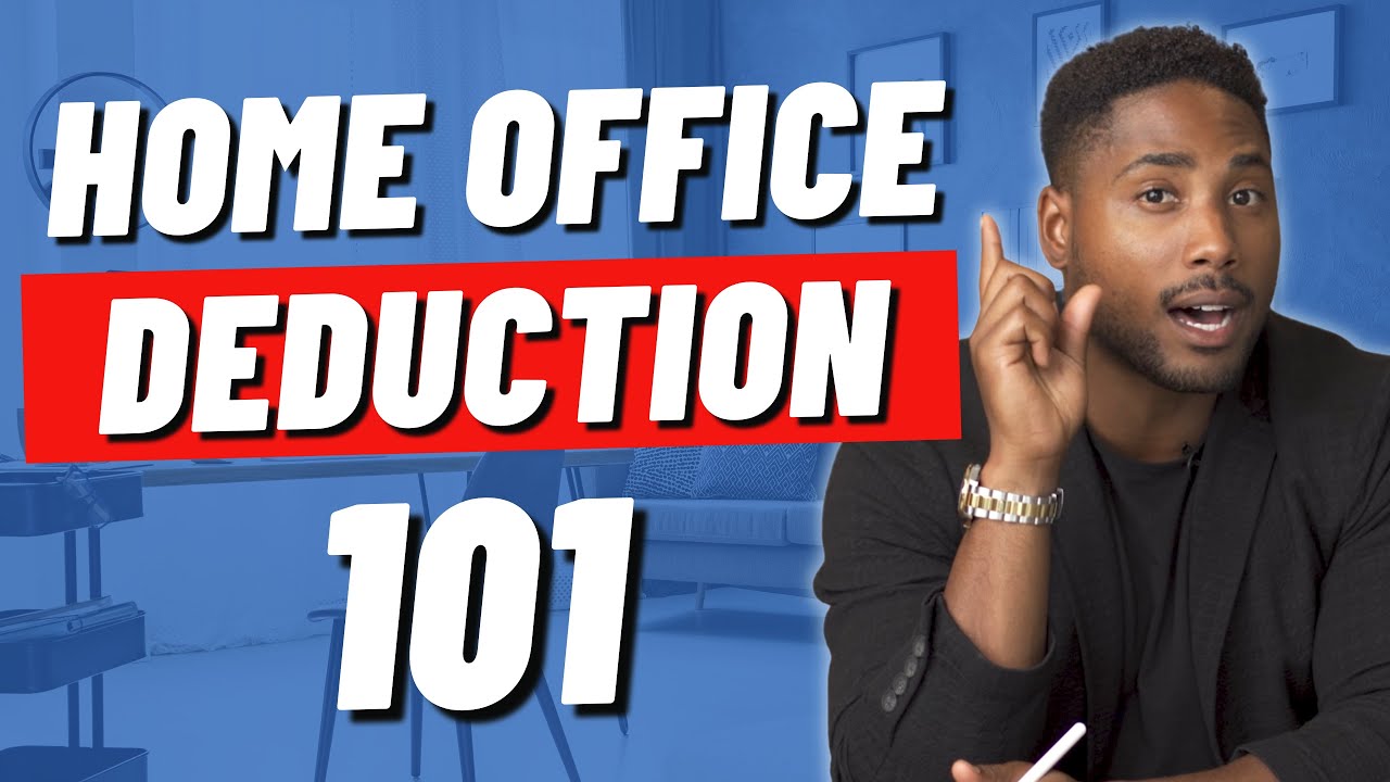 Proper Way to Establish a Home Office Deduction with an LLC YouTube