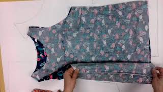Workshop Wednesday - Episode 1 Designing A Pattern