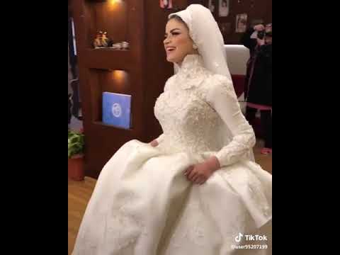 عقبال كل البنات يارب 