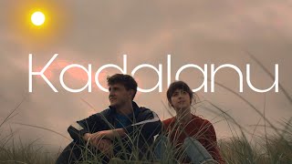 Kadalanu | Slowed + Reverb  | Lofi graduate