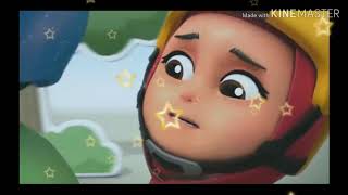 Nussa dan Rara episode 3 terbaru ( dahsyatnya basmallah )