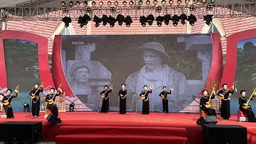 Bắc Kạn 03 - Chứ ơn Đảng, Bác Hồ