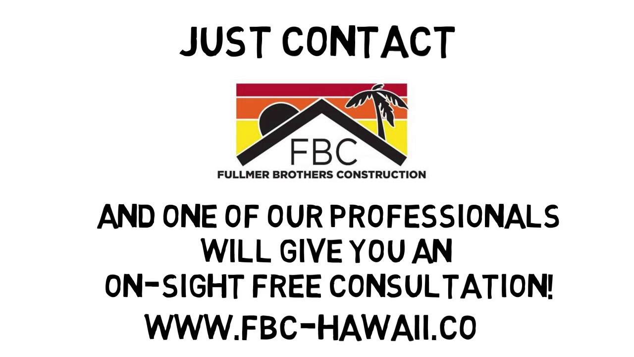 Roofing Companies Oahu Replacement Roofs and Repairs YouTube