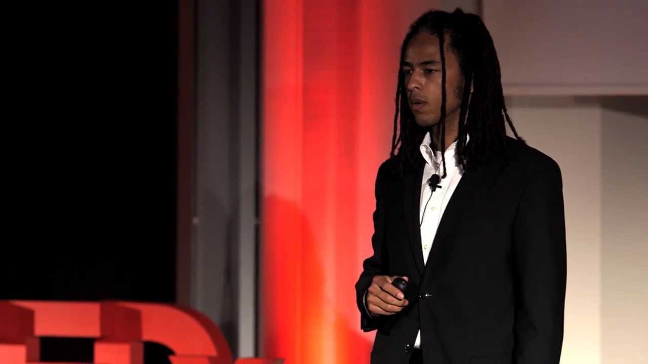 Willkommen in der disruptiven Ökonomie: Patrick Mijnals at TEDxRheinMain