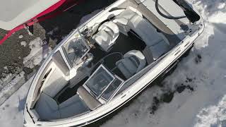 2013 Fourwinns 210 SS