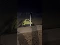Camping at Haft talar #beach #kundmalir #beautiful #pakistan #trending