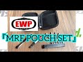 コンパクトに工具を収納でき、持ち運びの時も便利なツールセット。EWP『MRF POUCH SET』のご紹介