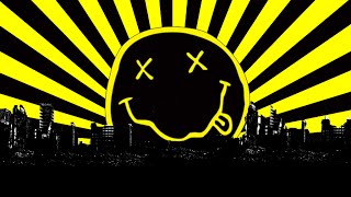 Nirvana - Something In The Way lyrics