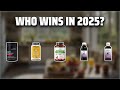 The Top 5 Best Black Cherry Juice in 2025 - Must Watch Before Buying!