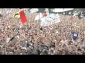 Bonkers (Live Glastonbury 2009) - Dizzee Rascal