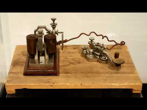 Morse Code Sound Effect FREE + video