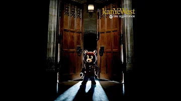 Kanye West - We Major (Instrumental)