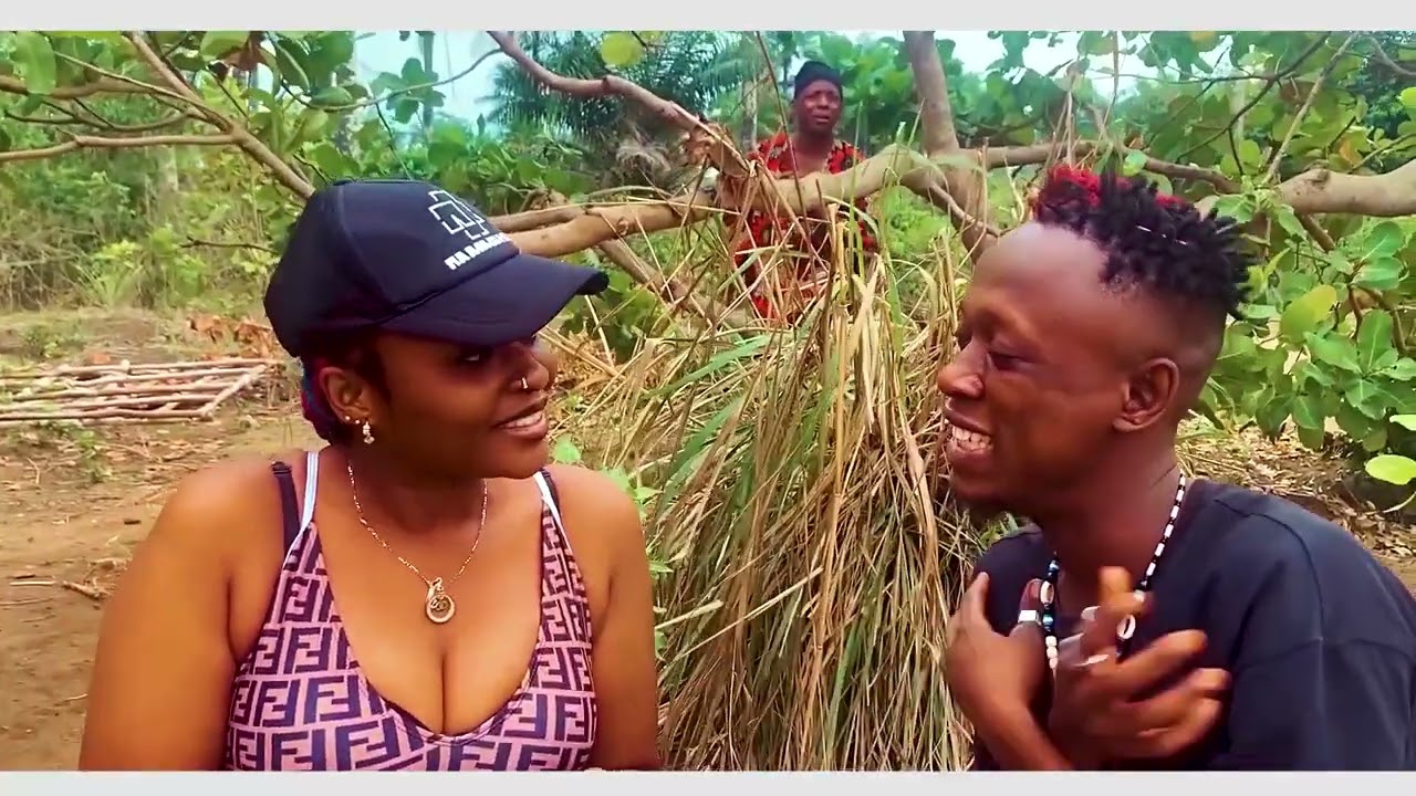 OBAI KADOE WALLAH OFFICIAL VIDEO SONG TITLE ORCHERA