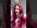 Cherry Coke | No Bleach | GLOSSY HAIR TINT | NEW LAUNCH