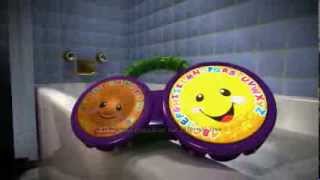 Fisher-Price Bad Bongo's - Toys XL