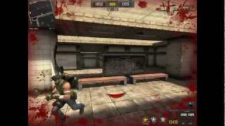 POINT BLANK BRASIL- L115A1 - Absolute QUICK SCOPE !