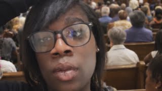 Kylèè Went From Chaos To Church On Live? Even Tried To Give An Offering Now Wait A Minute