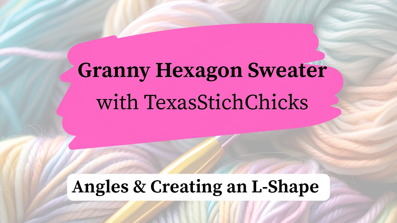 Angles & Creating an L-Shape