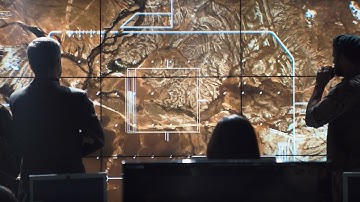 GIS Certificate from the University of Wyoming