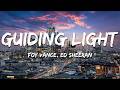 Foy Vance Ed Sheeran Guiding Light Lyrics mp3