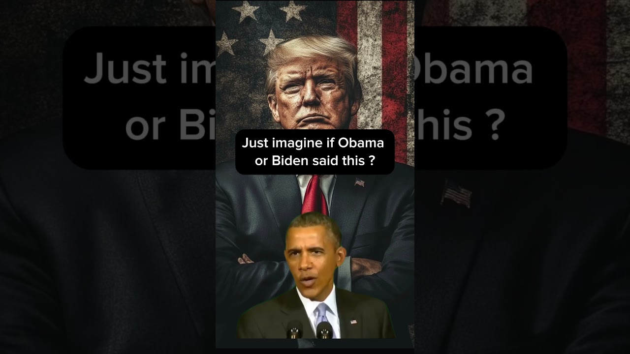 Trump “ I can do whatever I want “ 