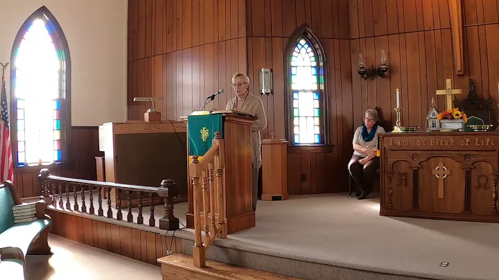 Obedience and Honor - Coolspring Presbyterian Chur...