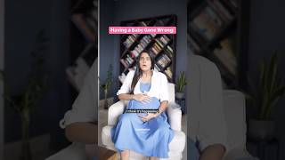 Having a Baby Gone Wrong | Anisha Dixit | #shorts