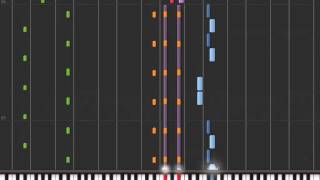 Gigi Dagostino  La Passion synthesia
