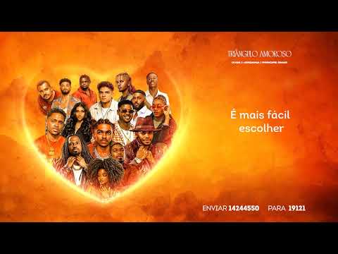 JORDÂNIA, DUDA & PRÍNCIPE OMARI - TRIÂNGULO AMOROSO