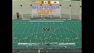 1992 Southwind Drum and Bugle Corps