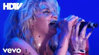 Ke$ha - Party At A Rich Dude&#39;s House (Rock in Rio, 2011 / HDTV)