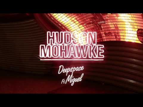 Deepspace (feat. Miguel)
