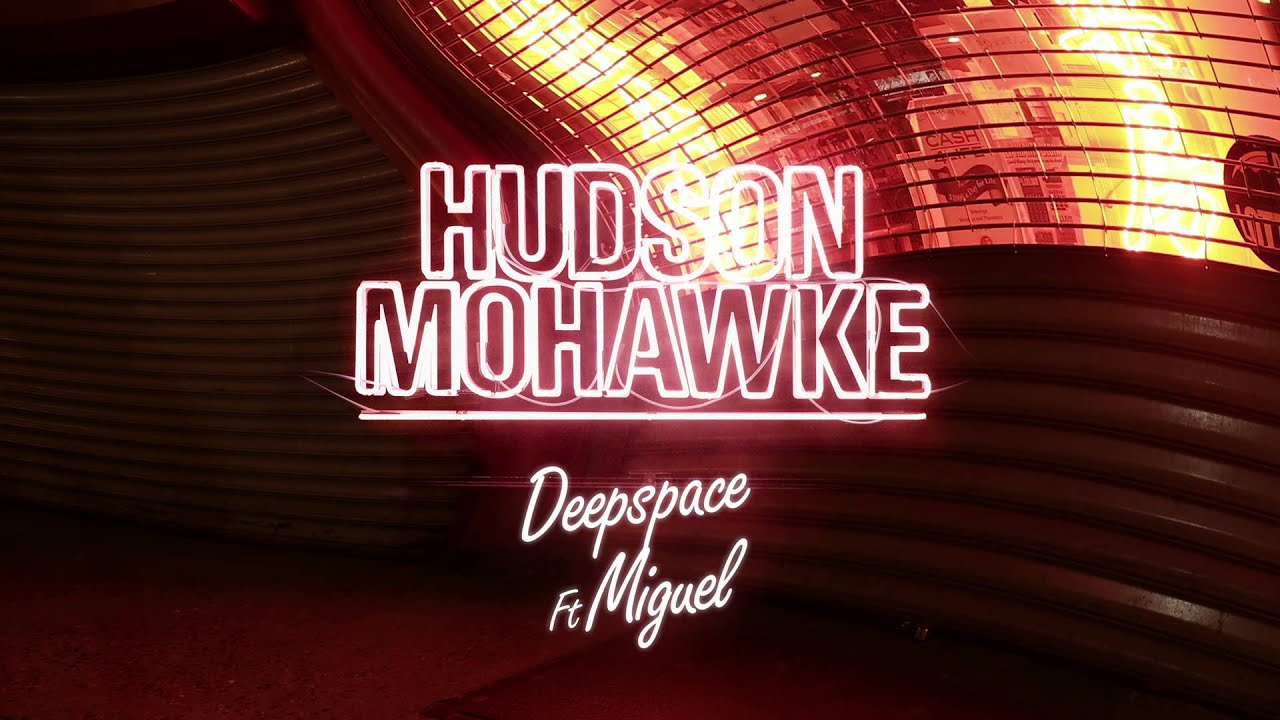 Watch Deepspace (feat. Miguel) on YouTube Watch Deepspace (feat. Miguel) on YouTube