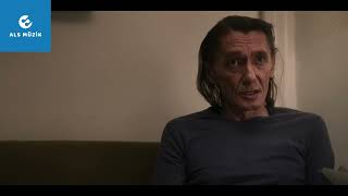 Çekiç Ve Gül - Bir Behzat Ç. Hikayesi - İsyanım Var V2 - Als Müzi̇k