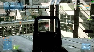 Battlefield 3 Terrible Rubber-Banding