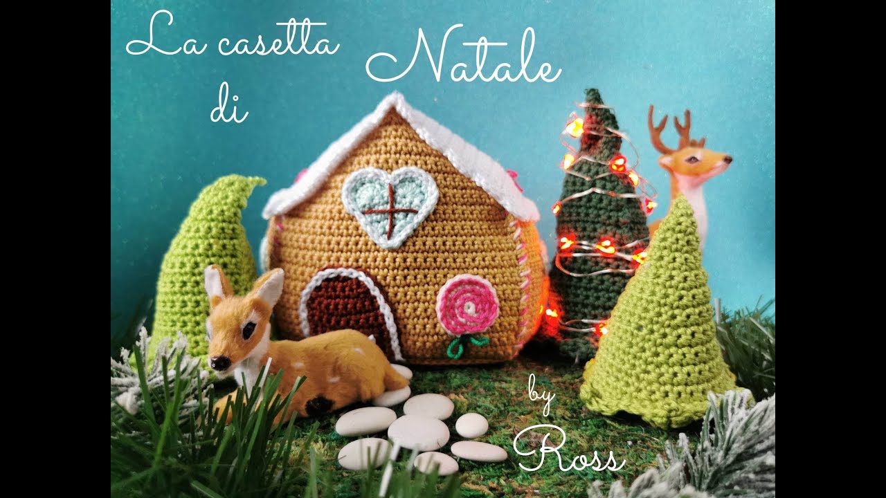 la casetta del Natale