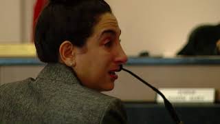 Christopher Vasata Penalty Phase Day 1 Victim Impact Statements