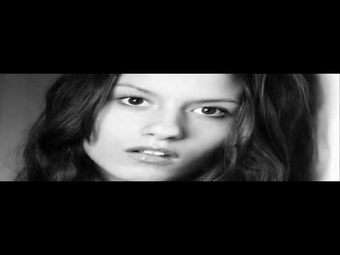 Model Sedcard Fotoshooting