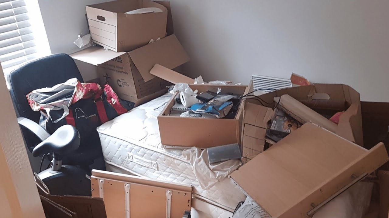 Our Services & How We Work - Fast House Clearance
